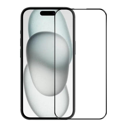 Screen Protector For Daily iPhone Handling During Texting And Browsing Everyday Use
