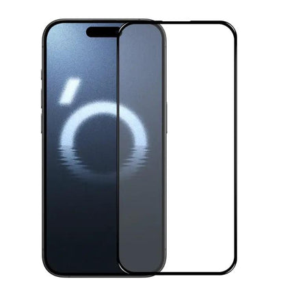 Screen Protector For Daily iPhone Handling During Texting And Browsing Everyday Use