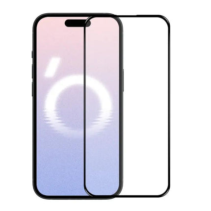 Screen Protector For Daily iPhone Handling During Texting And Browsing Everyday Use