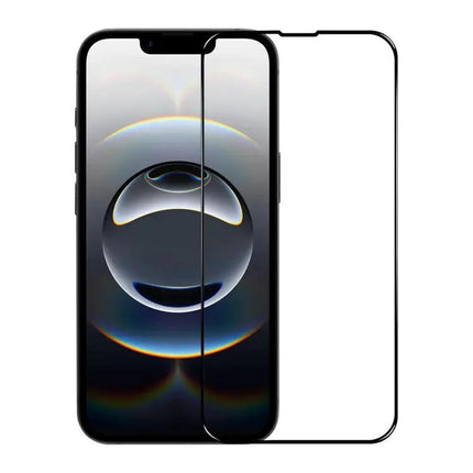 Screen Protector For Daily iPhone Handling During Texting And Browsing Everyday Use