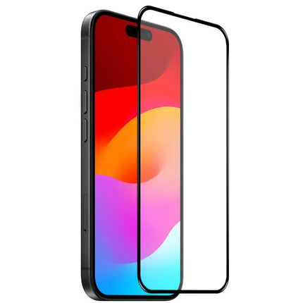 Screen Protector For Daily iPhone Handling During Texting And Browsing Everyday Use