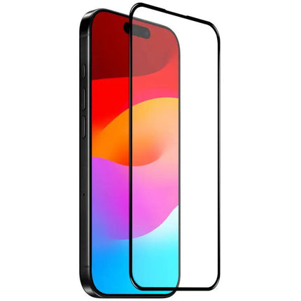 Screen Protector For Daily iPhone Handling During Texting And Browsing Everyday Use | Syndmart