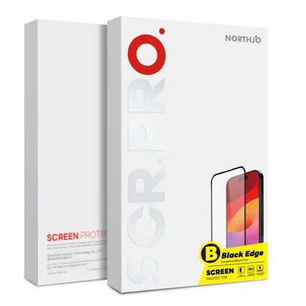 Screen Protector For Daily iPhone Handling During Texting And Browsing Everyday Use | Syndmart