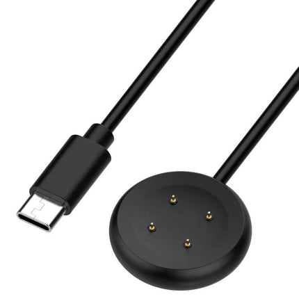USB-C Charging Cable For Google Pixel Watch 2 Smartwatch