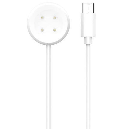 USB-C Charging Cable For Google Pixel Watch 2 Smartwatch