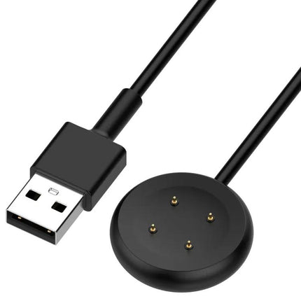 Magnetic USB Charging Cable 1m For Google Pixel Watch 2