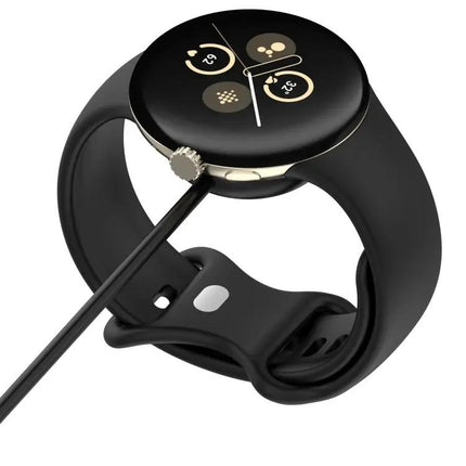 Magnetic USB Charging Cable 1m For Google Pixel Watch 2