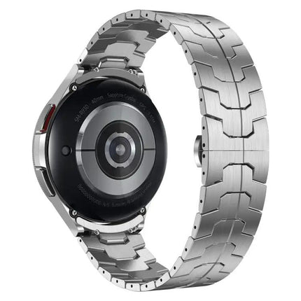 Stainless Steel Watch Band For Samsung Galaxy Watch 40/44mm