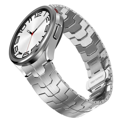 Stainless Steel Watch Band For Samsung Galaxy Watch 40/44mm