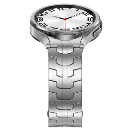Stainless Steel Watch Band For Samsung Galaxy Watch 40/44mm