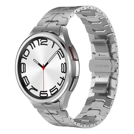 Stainless Steel Watch Band For Samsung Galaxy Watch 40/44mm