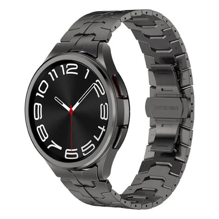 Stainless Steel Watch Band For Samsung Galaxy Watch 40/44mm