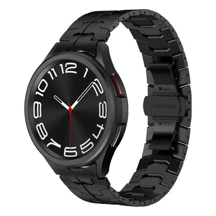 Stainless Steel Watch Band For Samsung Galaxy Watch 40/44mm