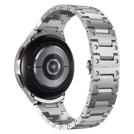 Stainless Steel Watch Band For Samsung Galaxy Watch 40/44mm