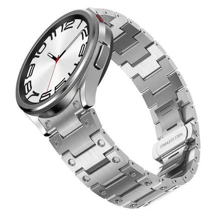 Stainless Steel Watch Band For Samsung Galaxy Watch 40/44mm