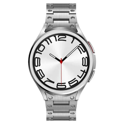Stainless Steel Watch Band For Samsung Galaxy Watch 40/44mm