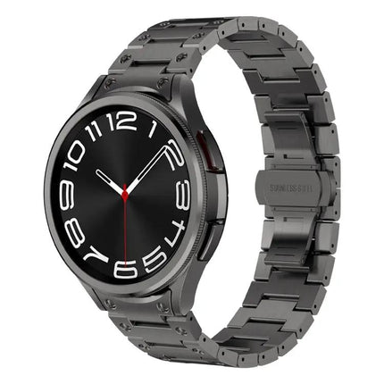 Stainless Steel Watch Band For Samsung Galaxy Watch 40/44mm