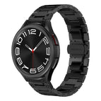 For Samsung Galaxy Watch 4 Classic 42 / 46mm / Black