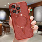 For iPhone 14 Pro / Red