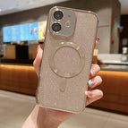 For iPhone 12 / Gold