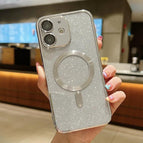 For iPhone 12 / Silver