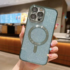 For iPhone 12 Pro / Green