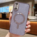 For iPhone XS Max / Purple