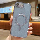 For iPhone SE 2022 / 7 / 8 / Blue
