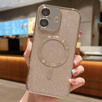 For iPhone 17 / Gold