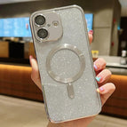 For iPhone 17 / Silver