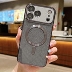 For iPhone 17 Pro Max / Black