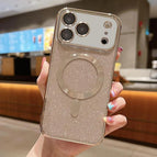 For iPhone 17 Pro / Gold