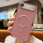 For iPhone Air / Rose  Gold