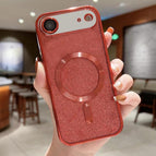 For iPhone Air / Red