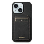 For iPhone 15 / Black