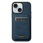 For iPhone 15 / Blue