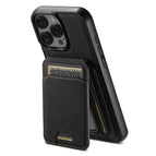 For iPhone 16 Pro Max / Black
