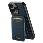 For iPhone 16 Pro Max / Blue
