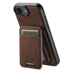 For iPhone 17e / 16e / Brown