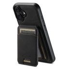 For iPhone 17 / Black