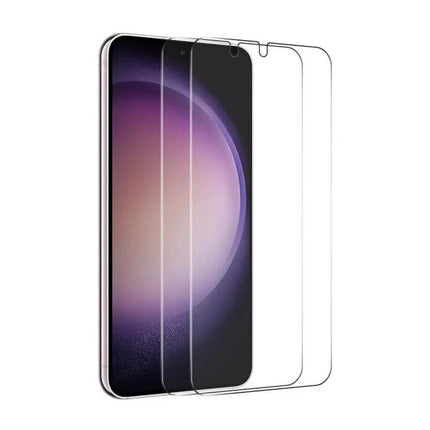 ENKAY 2-Pack 0.18mm Tempered Glass Protector Galaxy S26