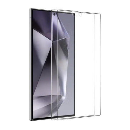 ENKAY 2-Pack 0.18mm Tempered Glass Protector Galaxy S26