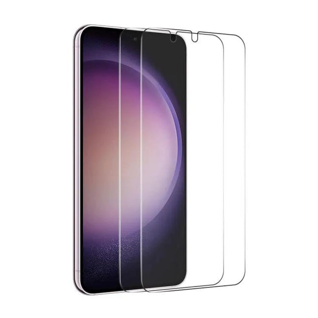 ENKAY 2-Pack 0.18mm Tempered Glass Protector Galaxy S26