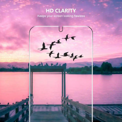 ENKAY 2-Pack 0.18mm Tempered Glass Protector Galaxy S26