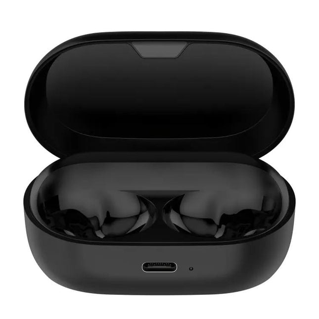 Jabra Elite 7 Pro Charging Case Replacement Black Magnetic | Syndmart