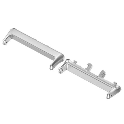 Galaxy Fit 3 Metal Watch Band Connector 18mm Stainless Steel