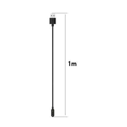 Magnetic Charging Cable For Samsung Galaxy Fit3 SM-R390 1m