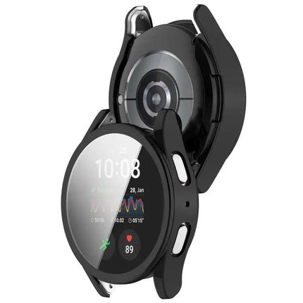 TPU Electroplated Full-Coverage Case For Galaxy Watch 40/44mm