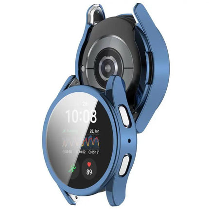 TPU Electroplated Full-Coverage Case For Galaxy Watch 40/44mm