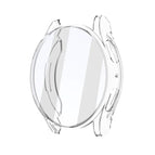 For Samsung Galaxy Watch 7 44mm / Transparent